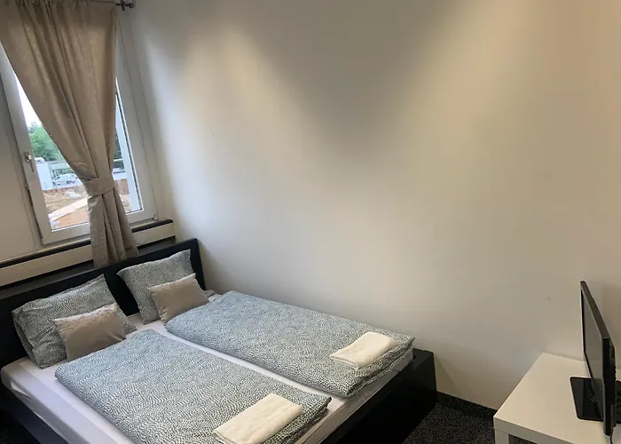 Veni Apartments
