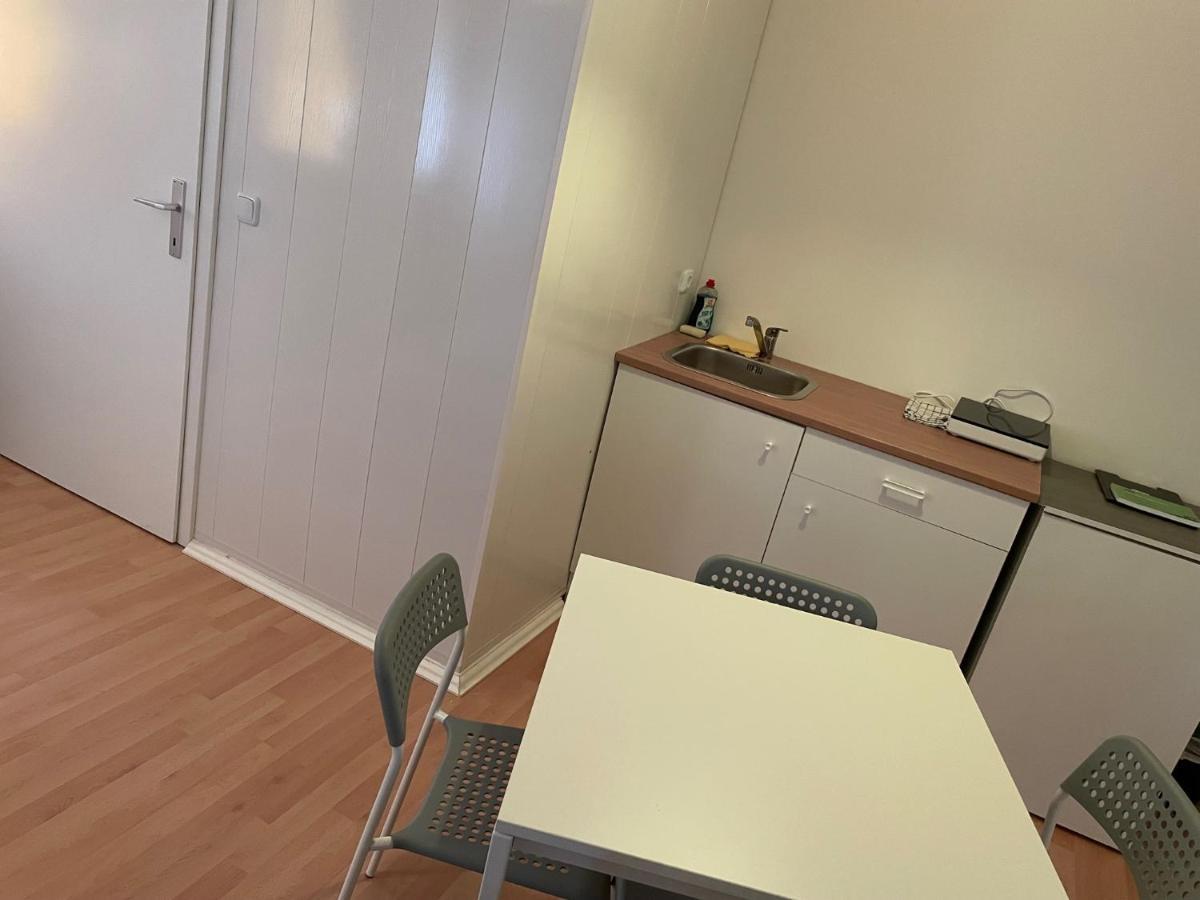 Veni Apartament