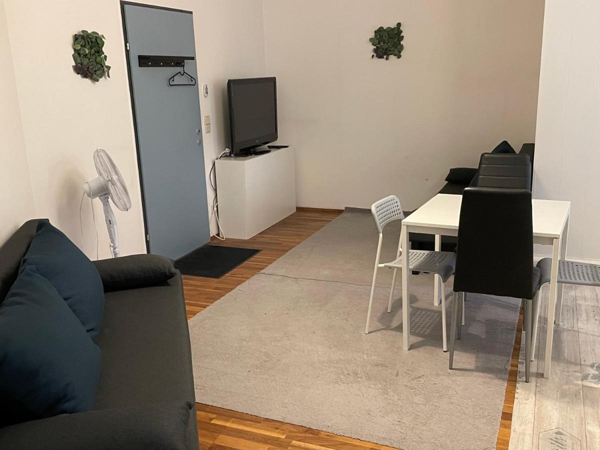 Apartament Veni Graz
