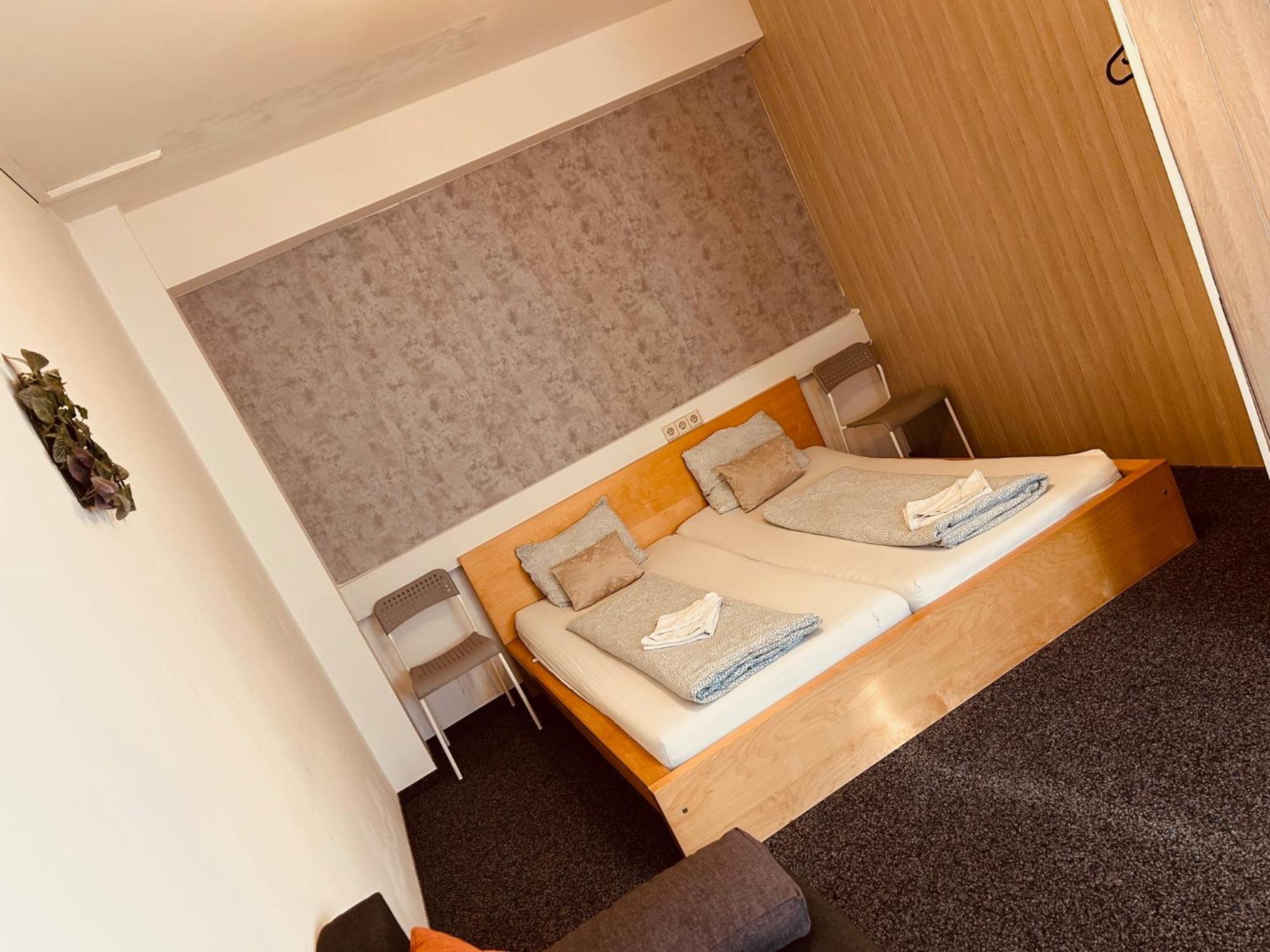 Apartament Veni