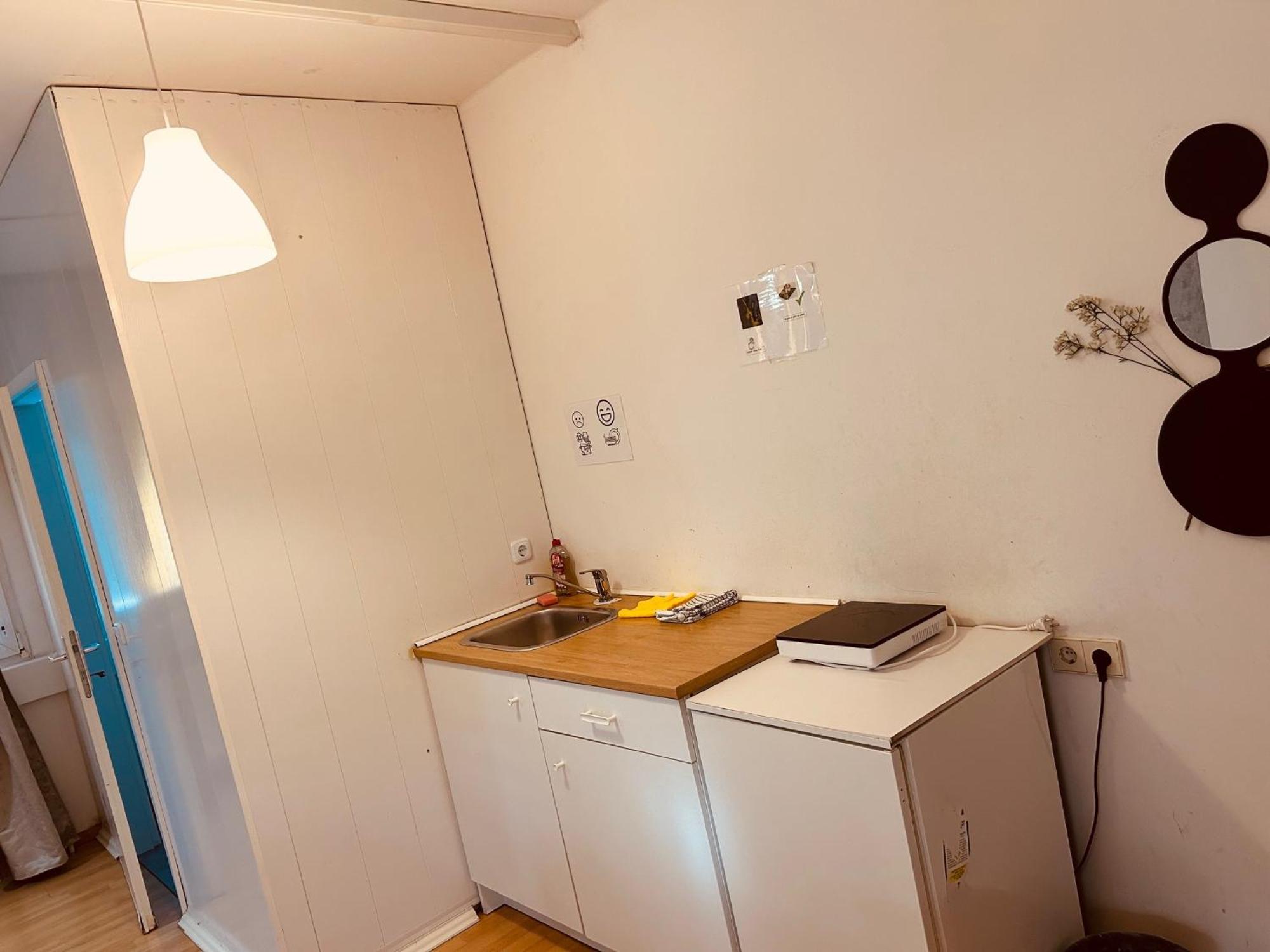 Veni Apartament Graz