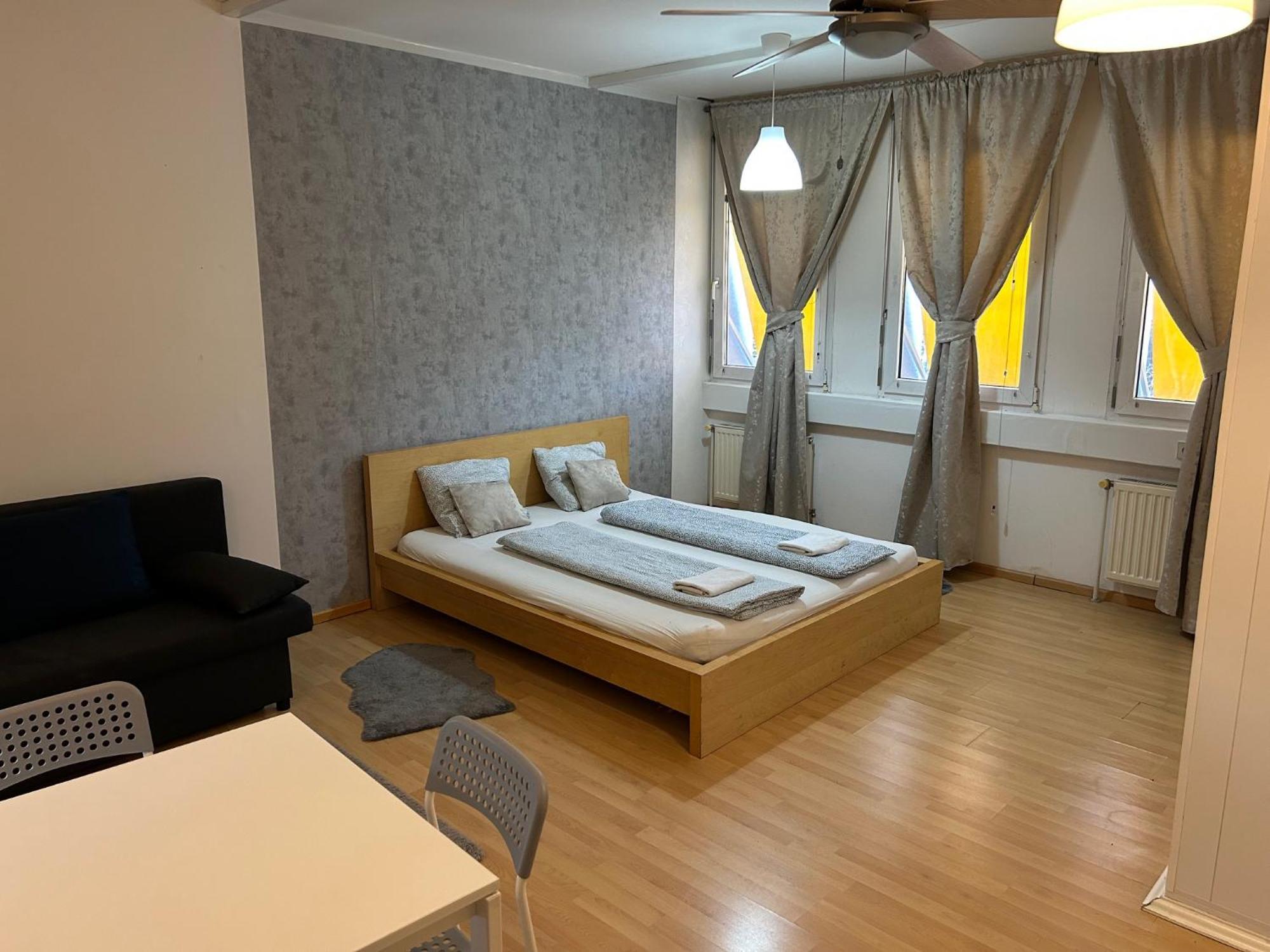 Apartament Veni Graz