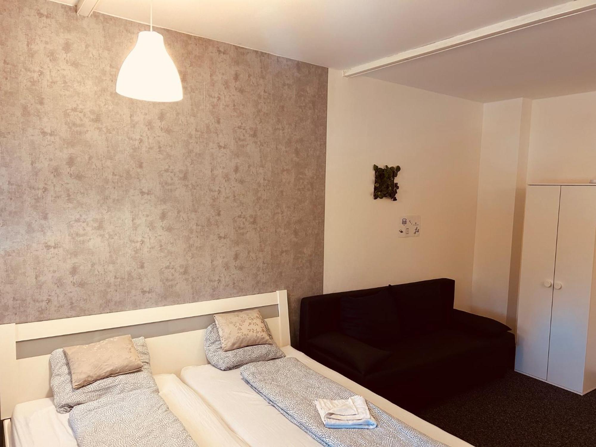 Apartament Veni